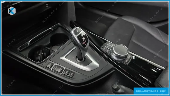 BMW 4 SERIES 420I GRAN COUPE SPECIAL EDITION