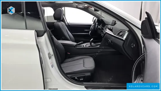 BMW 4 SERIES 420I GRAN COUPE SPECIAL EDITION