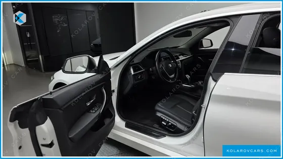 BMW 4 SERIES 420I GRAN COUPE SPECIAL EDITION