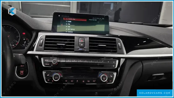 BMW 4 SERIES 420I GRAN COUPE SPECIAL EDITION