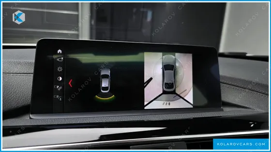 BMW 4 SERIES 420I GRAN COUPE SPECIAL EDITION