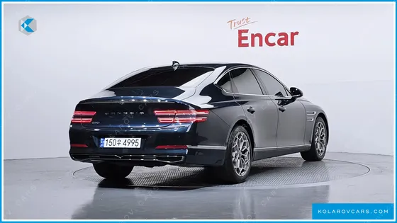 GENESIS G80 DIESEL 2.2 2WD