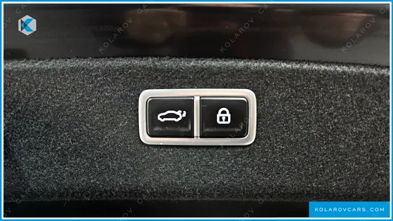 GENESIS G80 DIESEL 2.2 2WD