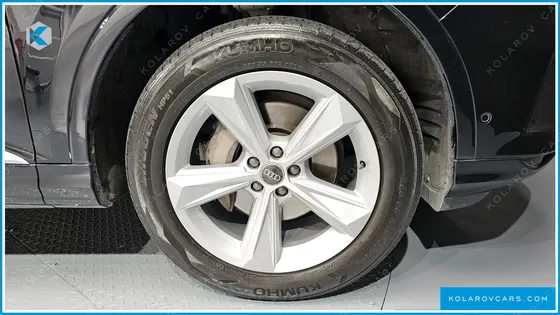 AUDI Q7 45 TDI QUATTRO