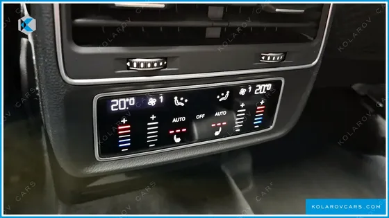 AUDI Q7 45 TDI QUATTRO