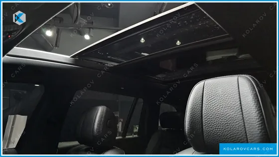 MERCEDES GLS-CLASS GLS400D 4MATIC