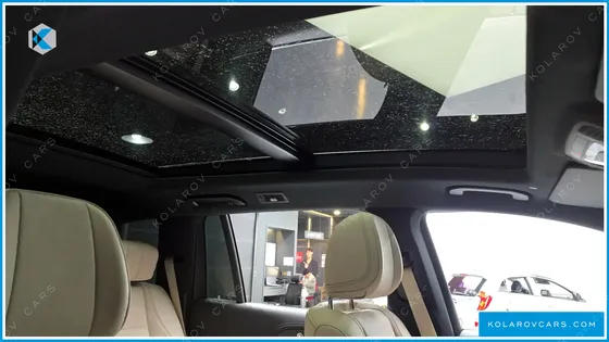 MERCEDES GLS-CLASS GLS400D 4MATIC