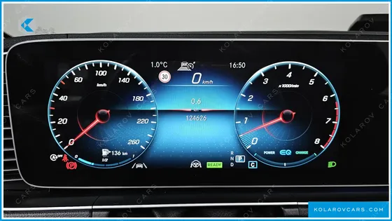 MERCEDES GLE-CLASS GLE450 4MATIC