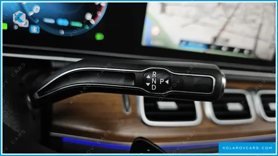 MERCEDES GLE-CLASS GLE450 4MATIC