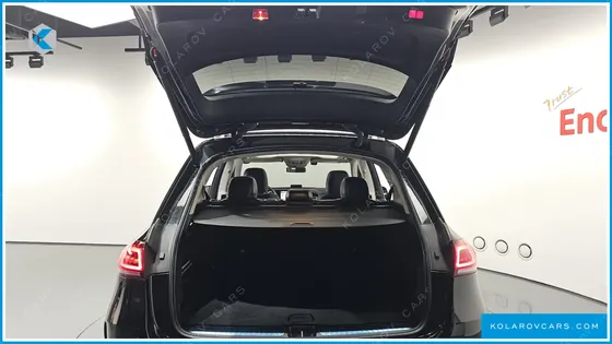 MERCEDES GLE-CLASS GLE450 4MATIC