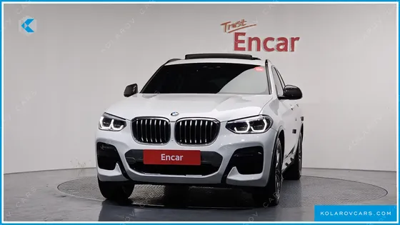 BMW X4 XDRIVE20I M SPORTS X ONLILE EXCLUSIVE EDITION