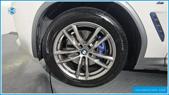 BMW X4 XDRIVE20I M SPORTS X ONLILE EXCLUSIVE EDITION