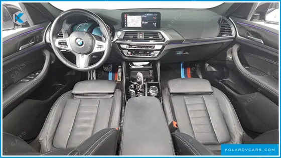 BMW X4 XDRIVE20I M SPORTS X ONLILE EXCLUSIVE EDITION