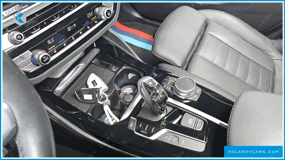 BMW X4 XDRIVE20I M SPORTS X ONLILE EXCLUSIVE EDITION