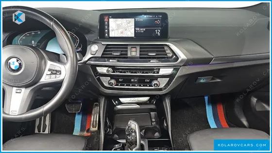 BMW X4 XDRIVE20I M SPORTS X ONLILE EXCLUSIVE EDITION