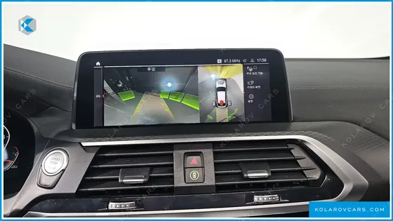 BMW X4 XDRIVE20I M SPORTS X ONLILE EXCLUSIVE EDITION