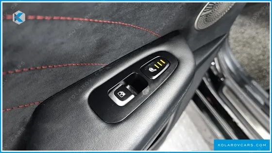 KIA STINGER 2.5 AWD MASTERS ACRO EDITION