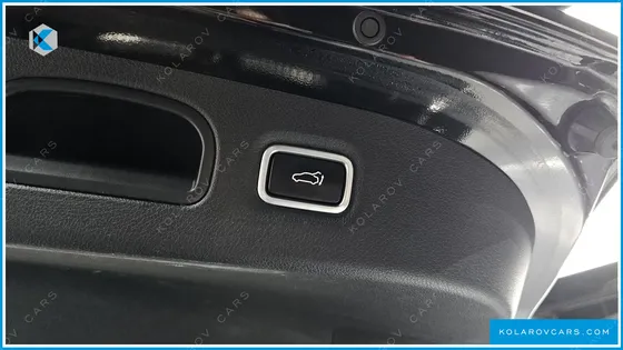 KIA STINGER 2.5 AWD MASTERS ACRO EDITION