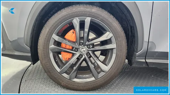 LEXUS NX PREMIUM