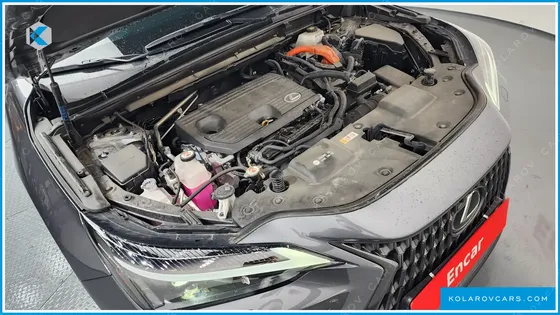 LEXUS NX PREMIUM