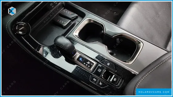 LEXUS NX PREMIUM