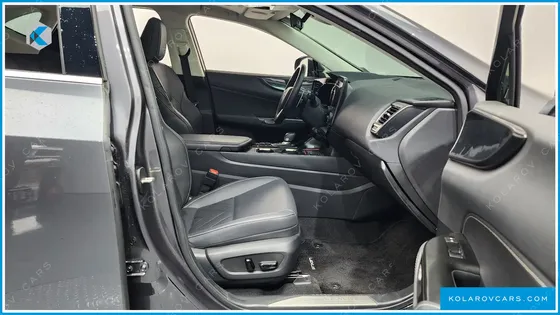 LEXUS NX PREMIUM