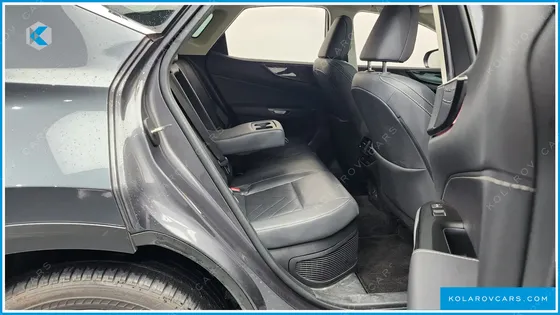 LEXUS NX PREMIUM