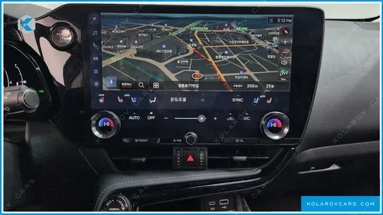 LEXUS NX PREMIUM