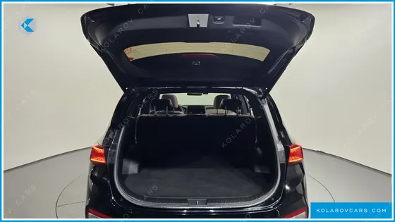 HYUNDAI SANTA FE DIESEL 2.0 2WD
