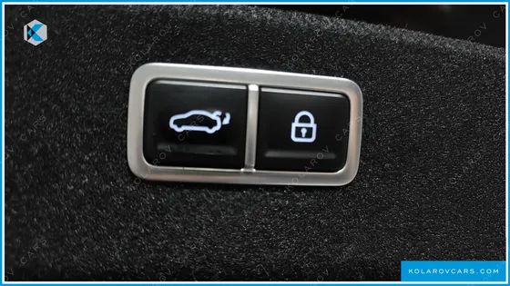 GENESIS G80 GASOLINE 2.5 TURBO 2WD