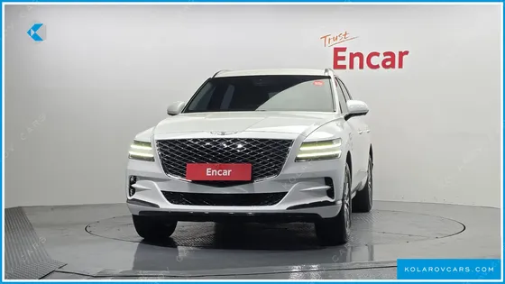 GENESIS GV80 3.0 DIESEL AWD