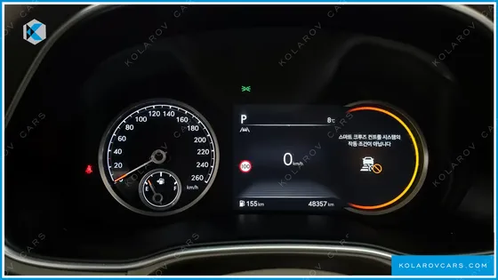 GENESIS GV80 3.0 DIESEL AWD