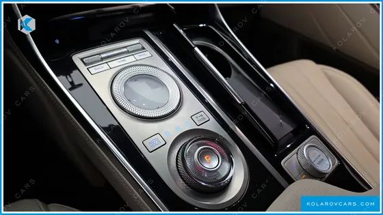 GENESIS GV80 3.0 DIESEL AWD