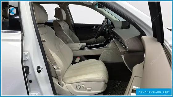 GENESIS GV80 3.0 DIESEL AWD