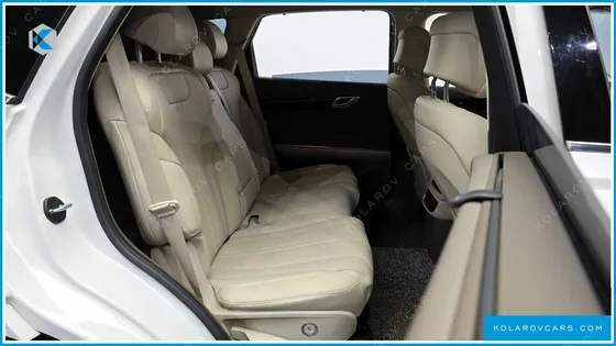 GENESIS GV80 3.0 DIESEL AWD