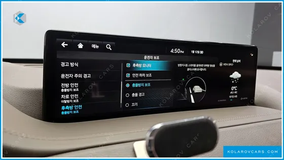 GENESIS GV80 3.0 DIESEL AWD