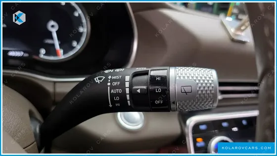 GENESIS GV80 3.0 DIESEL AWD