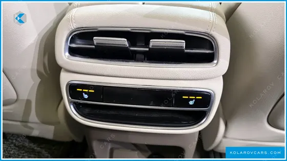 GENESIS GV80 3.0 DIESEL AWD