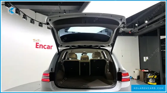 GENESIS GV80 3.0 DIESEL AWD