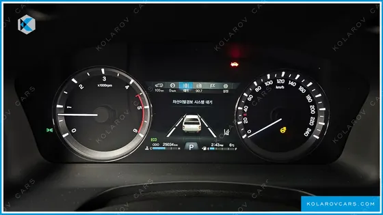 SSANGYONG REXTON SPORTS KHAN NONE