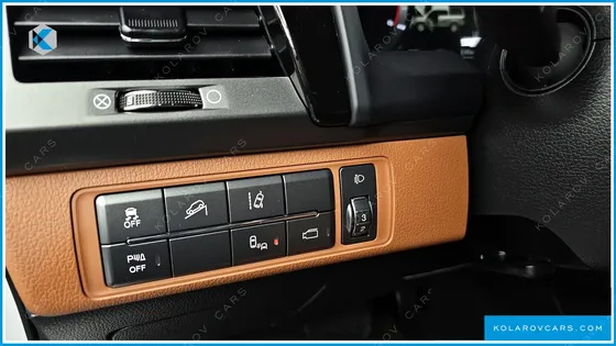 SSANGYONG REXTON SPORTS KHAN NONE