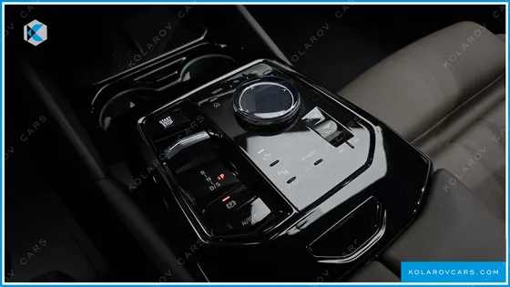 BMW 5 SERIES 523D M SPORT