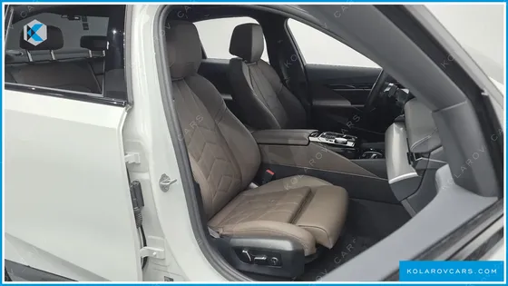 BMW 5 SERIES 523D M SPORT