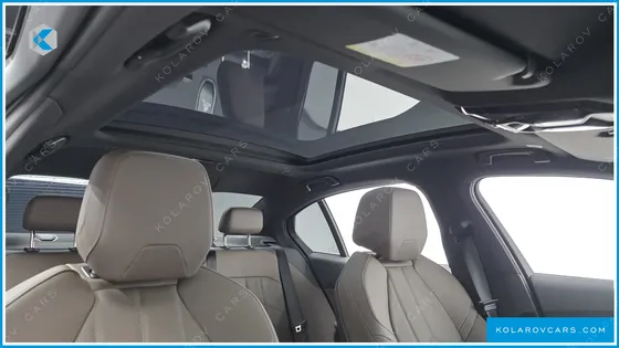 BMW 5 SERIES 523D M SPORT