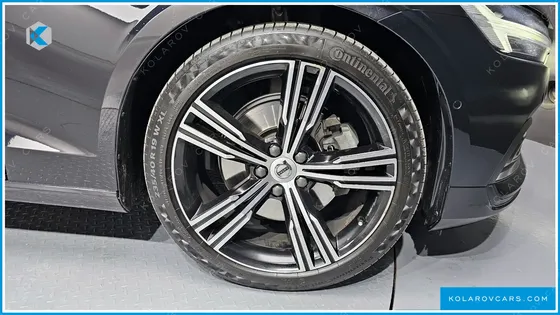 VOLVO S60 B5 INSCRIPTION
