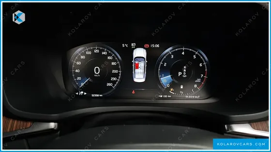 VOLVO S60 B5 INSCRIPTION