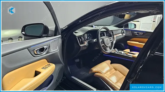 VOLVO S60 B5 INSCRIPTION