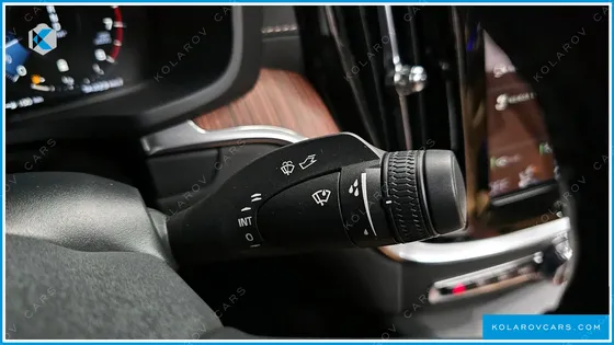 VOLVO S60 B5 INSCRIPTION