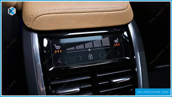 VOLVO S60 B5 INSCRIPTION