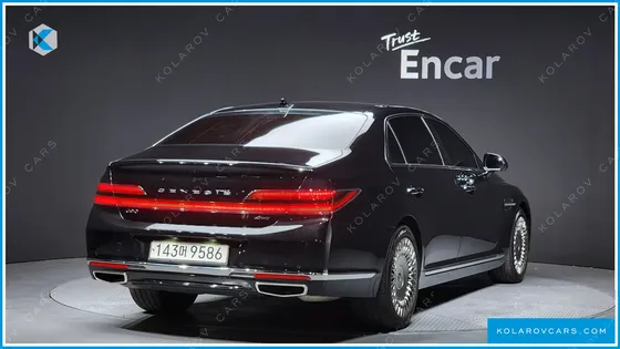 GENESIS G90 3.8 AWD